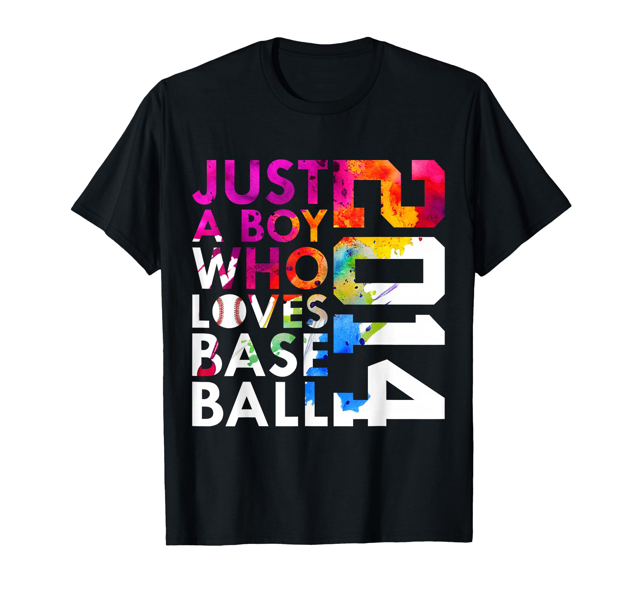 2014 Just Who Loves Baseball 12Th T-Shirt - Streetwear Style for Adults - T-Shirt, Sweatshirt, Hoodie