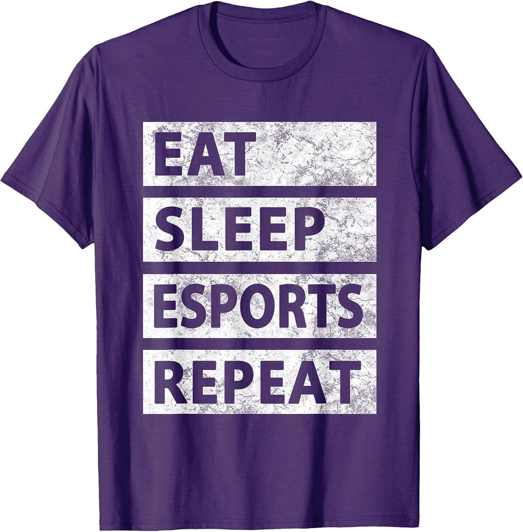 Funny Gamer Humor and Gaming Gifts - Adult & Kids T-Shirts, Sweatshirts & Hoodies apparel design preview 1