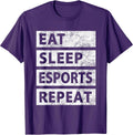 Funny Gamer Humor and Gaming Gifts - Adult & Kids T-Shirts, Sweatshirts & Hoodies apparel design preview 1
