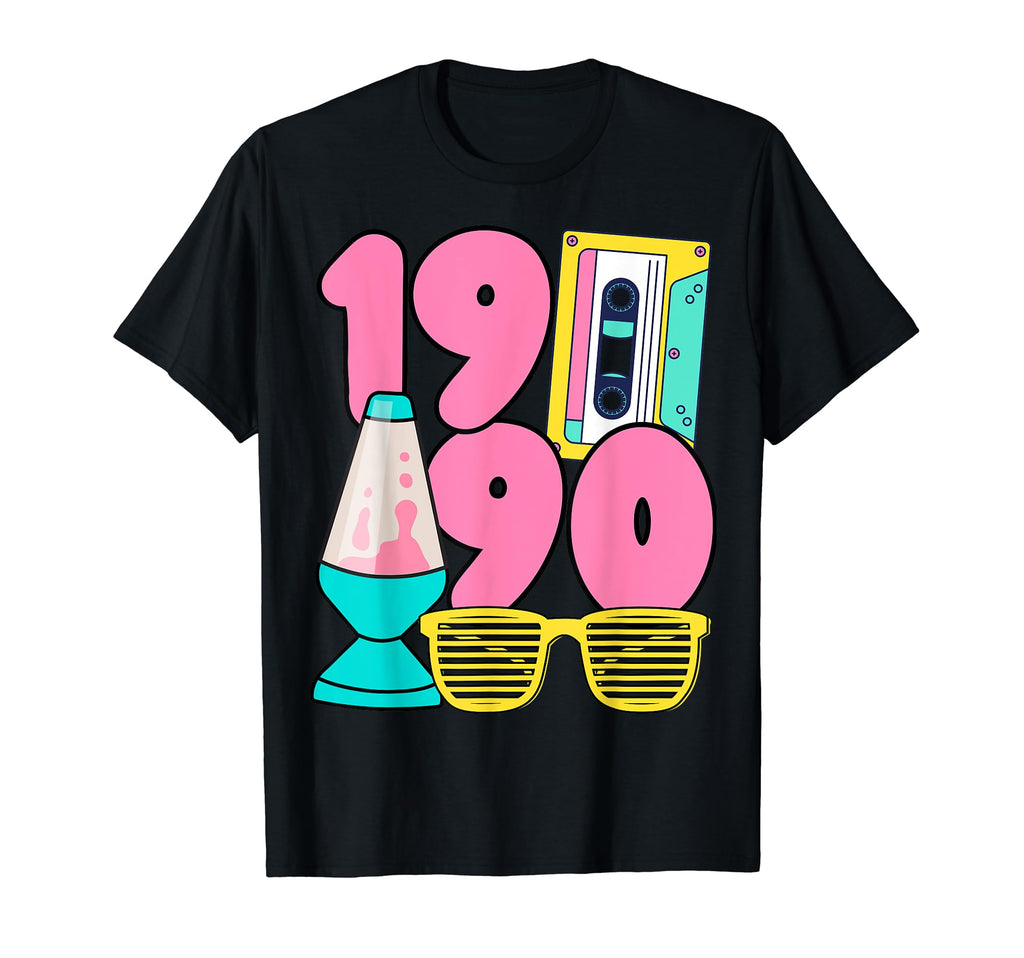 I Miss 90S Nostalgic Birth Year 1990 T-Shirt - Streetwear Style Unisex - T-Shirt, Sweatshirt, Hoodie