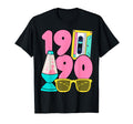 I Miss 90S Nostalgic Birth Year 1990 T-Shirt - Streetwear Style Unisex - T-Shirt, Sweatshirt, Hoodie