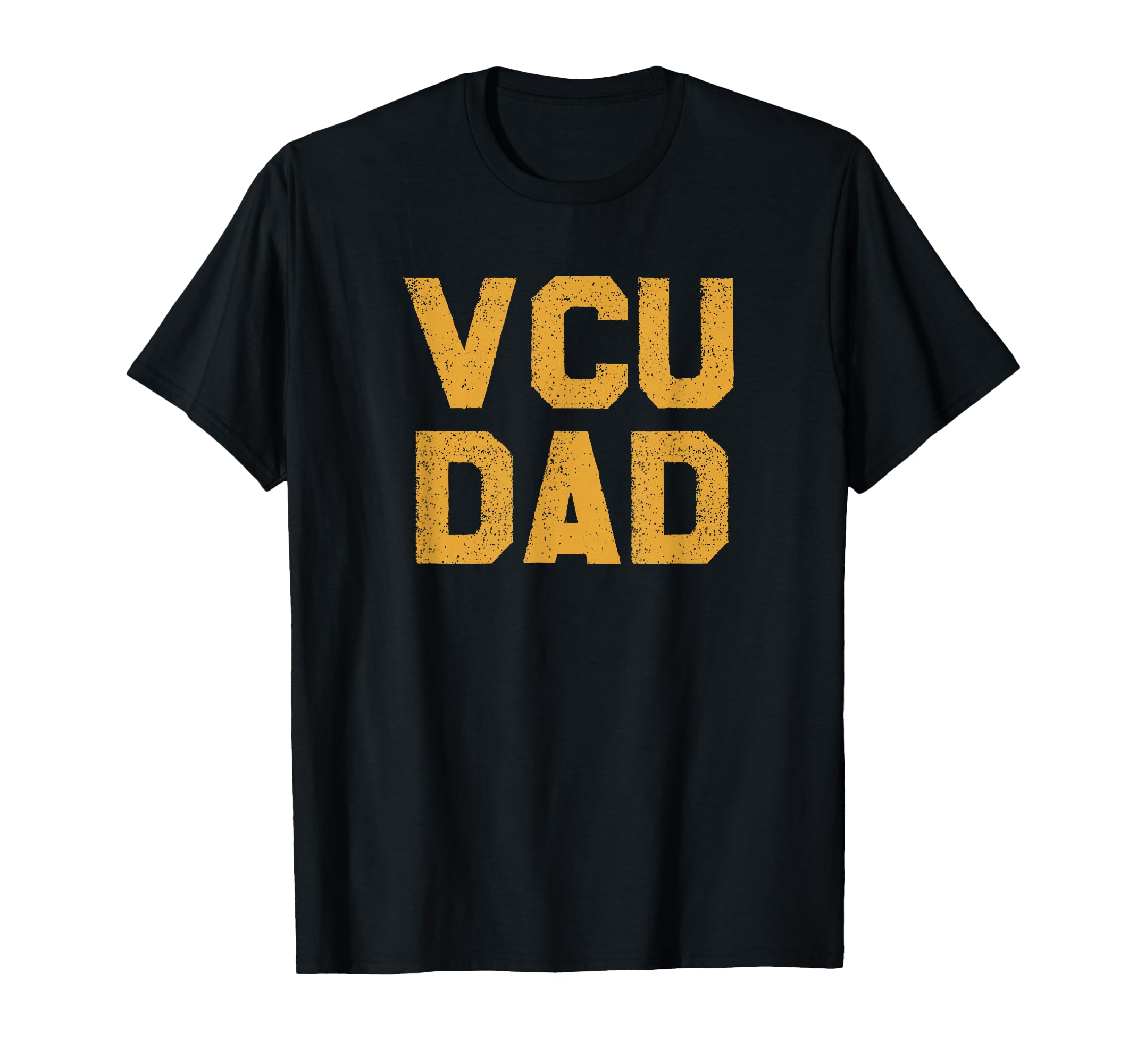 Vcu Dad T-Shirt - Graphic Print for Adults - T-Shirt, Sweatshirt, Hoodie