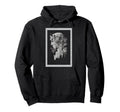 Vaporwave Aesthetic 80S 90S Greek Hoodie - Minimalist Print Men Women - T-Shirt, Sweatshirt, Hoodie