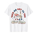 Take Me Out To Ball Game Baseball T-Shirt - Minimalist Print Men Women - T-Shirt, Sweatshirt, Hoodie
