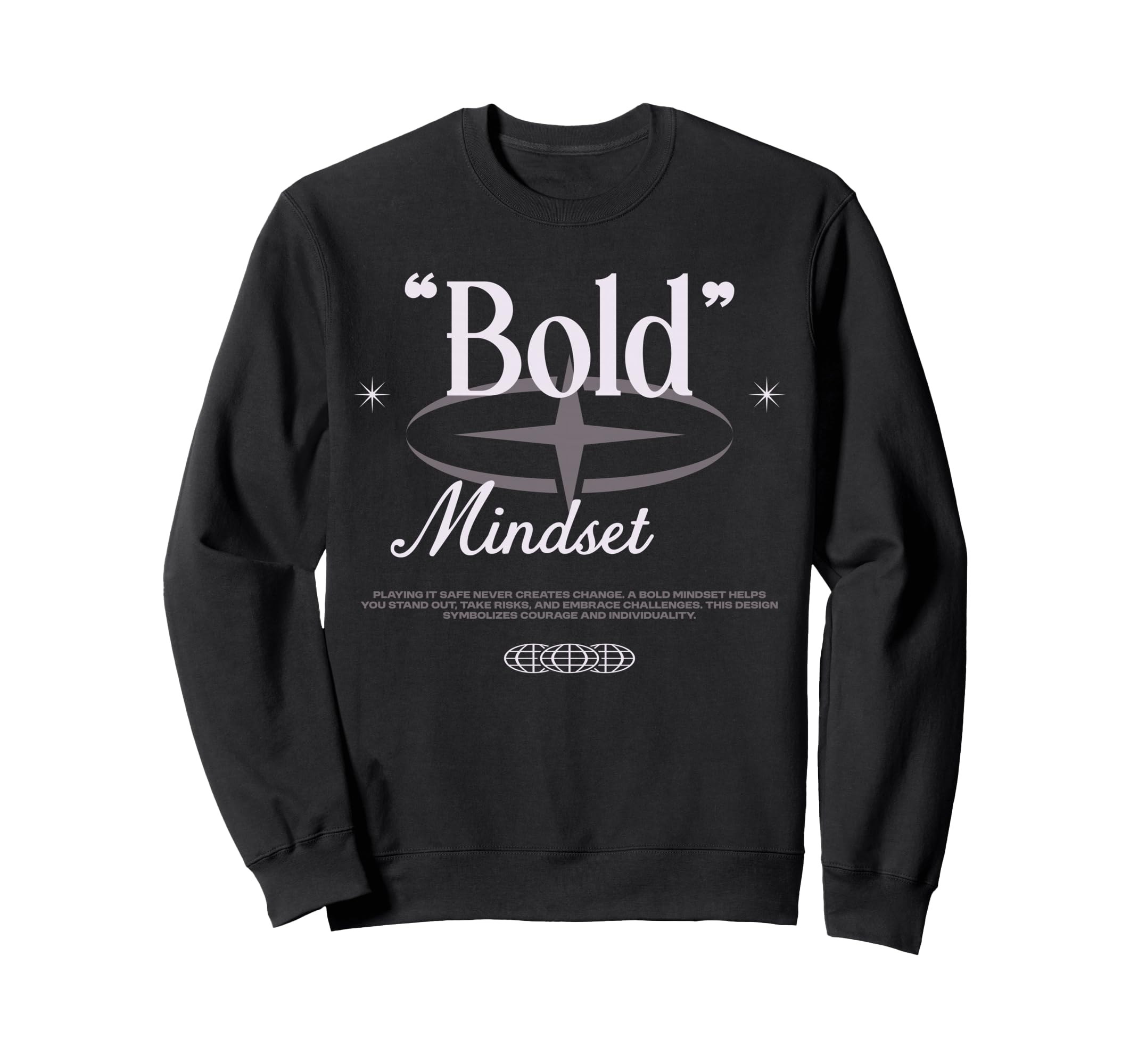 Bold Y2K Streetwear Sweatshirt - Aesthetic Graphic for Adults - T-Shirt, Sweatshirt, Hoodie