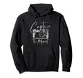 Capture Moment Photography Camera Art Hoodie - Custom Art Print Unisex - T-Shirt, Sweatshirt, Hoodie