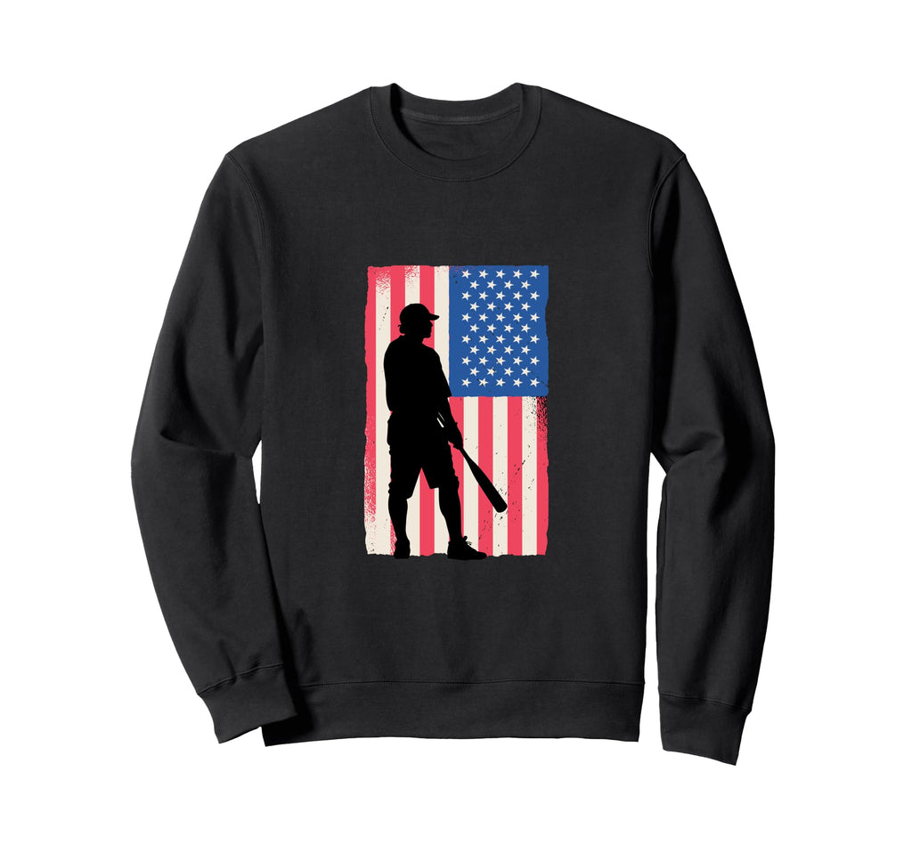 Funny Baseball Sport Baseball Mom Sweatshirt - Unique Graphic for Adults - T-Shirt, Sweatshirt, Hoodie