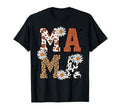 Wild West Mama Cowboy Cowgirl Western T-Shirt - Novelty Apparel Men Women - T-Shirt, Sweatshirt, Hoodie