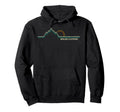 Kolob Canyons Zion National Park Utah Hoodie - Trendy Graphic for Adults - T-Shirt, Sweatshirt, Hoodie