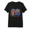 Take Me Out To Baseball Game Autism T-Shirt - Unique Graphic for Adults - T-Shirt, Sweatshirt, Hoodie