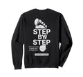 Fitness Y2K Gym Training Back Yoga Sweatshirt - Trendy Graphic Men Women - T-Shirt, Sweatshirt, Hoodie