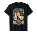 Behind Every Baseball Player Is Mom T-Shirt - Aesthetic Graphic Unisex - T-Shirt, Sweatshirt, Hoodie