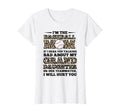 Womens Im Baseball Mom If I Hear You T-Shirt - Novelty Apparel for Adults - T-Shirt, Sweatshirt, Hoodie