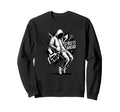 Hip Hop Old School Tees Rap Sweatshirt - Novelty Apparel for Adults - T-Shirt, Sweatshirt, Hoodie