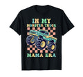 Monster Truck Mom My Monster Truck T-Shirt - Trendy Graphic for Adults - T-Shirt, Sweatshirt, Hoodie