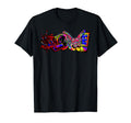 Urban Art Street Art Graffiti Art Love T-Shirt - Aesthetic Graphic Unisex - T-Shirt, Sweatshirt, Hoodie
