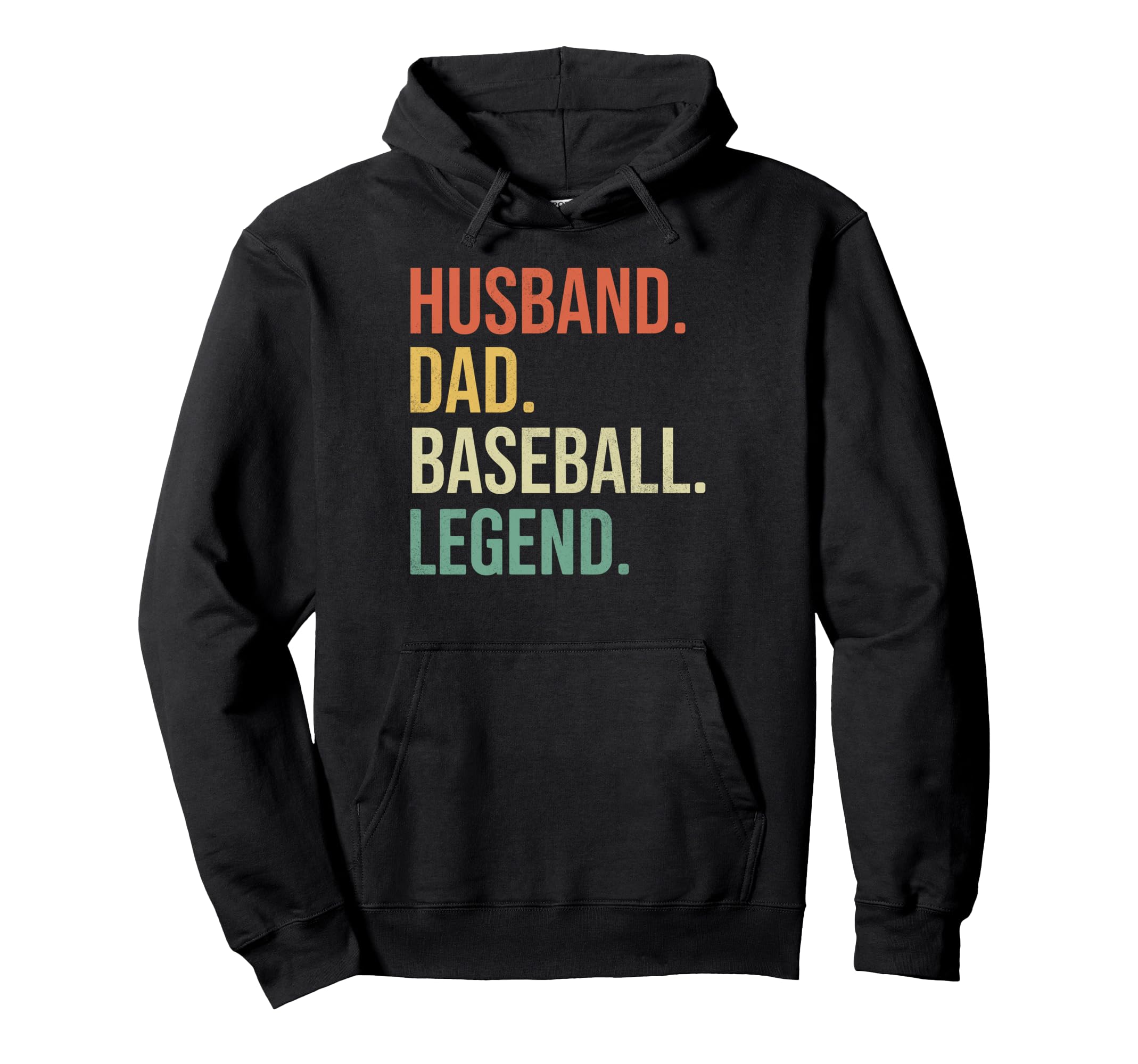 Funny Baseball Player Lovers Husband Hoodie - Unique Graphic for Adults - T-Shirt, Sweatshirt, Hoodie