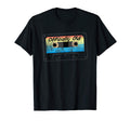 Funny Officially Old Cassette Tape T-Shirt - Novelty Apparel Unisex - T-Shirt, Sweatshirt, Hoodie