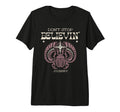 Journey Groovy Dont Stop Believin T-Shirt - Fun Novelty Design Unisex - T-Shirt, Sweatshirt, Hoodie