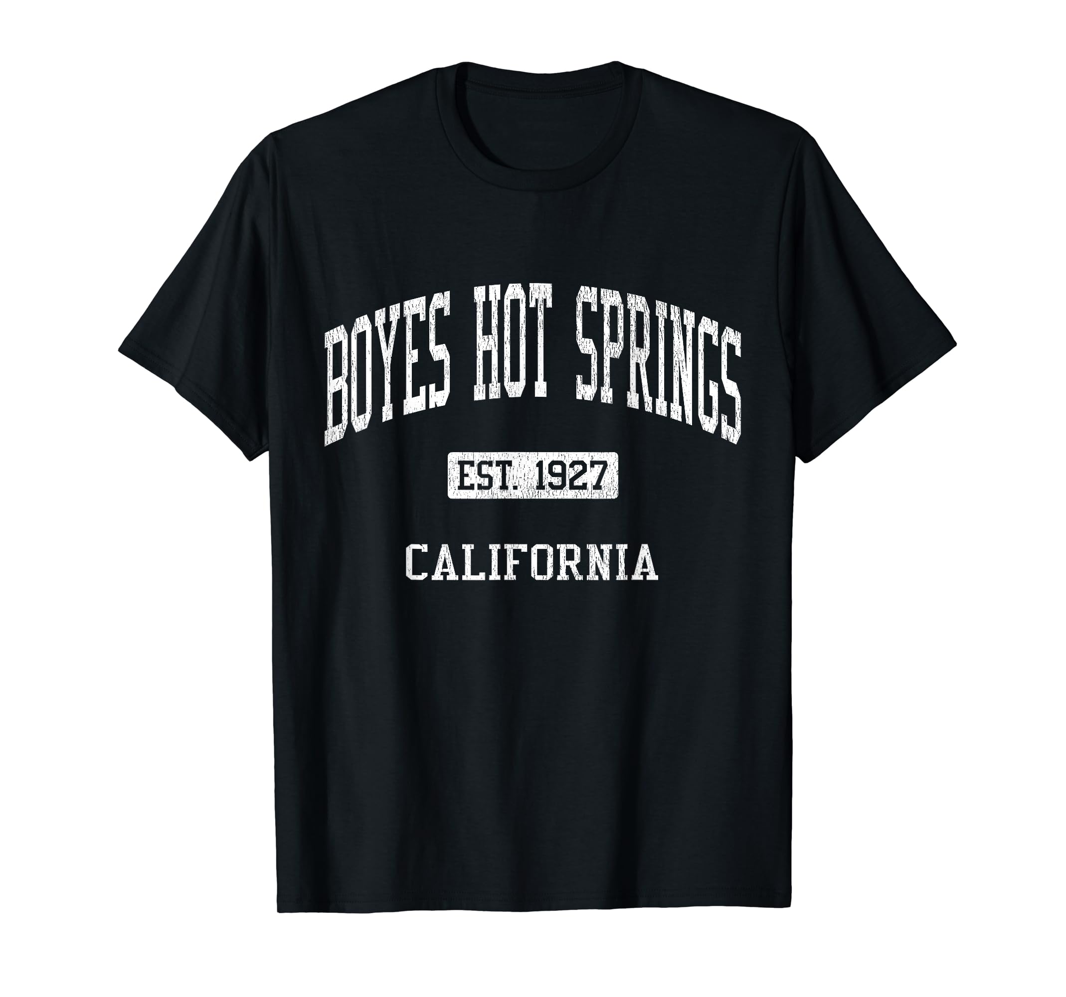 Boyes Hot Springs California Ca Js04 T-Shirt - Unique Graphic for Adults - T-Shirt, Sweatshirt, Hoodie