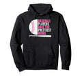 Baseball Players Have Prettiest Moms Hoodie - Streetwear Style Men Women - T-Shirt, Sweatshirt, Hoodie