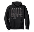 Y2K Fitness Gym Training Discipline Hoodie - Novelty Apparel Men Women - T-Shirt, Sweatshirt, Hoodie