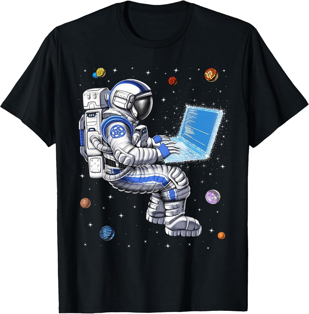 Funny Computer Programming Clothing - Adult & Kids T-Shirts, Sweatshirts & Hoodies apparel design preview 1
