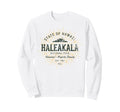Haleakala National Park Sweatshirt - Custom Art Print for Adults - T-Shirt, Sweatshirt, Hoodie