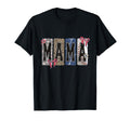 Coquette Game Day Baseball Mama T-Shirt - Novelty Apparel for Adults - T-Shirt, Sweatshirt, Hoodie