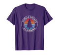 Muscle Shoals Alabama Al 70S T-Shirt - Streetwear Style Men Women - T-Shirt, Sweatshirt, Hoodie