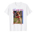 Hit Dang Ball Baseball Mom Mama T-Shirt - Casual Everyday Wear for Adults - T-Shirt, Sweatshirt, Hoodie