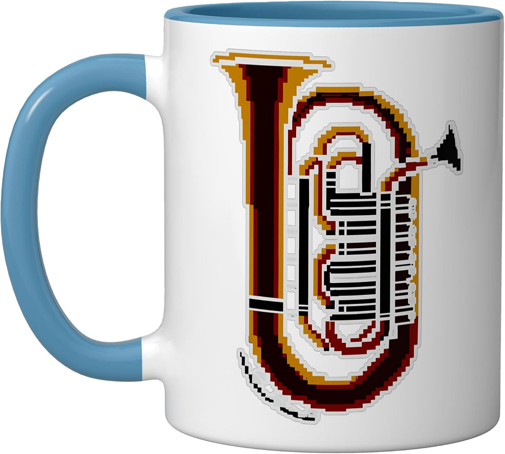 Funny Brass Player and Giveaways - Adult & Kids T-Shirts, Sweatshirts & Hoodies apparel design preview 1