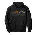 Cuyahoga Valley National Park Hoodie - Casual Everyday Wear for Adults - T-Shirt, Sweatshirt, Hoodie