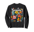 Grannie Granny Grandma From Sweatshirt - Aesthetic Graphic for Adults - T-Shirt, Sweatshirt, Hoodie