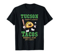 Tucson Tacos Minor League Baseball T-Shirt - Aesthetic Graphic for Adults - T-Shirt, Sweatshirt, Hoodie
