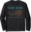 Santa Barbara Books, Merch and More - Adult & Kids T-Shirts, Sweatshirts & Hoodies apparel design preview 1