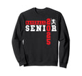Baseball Senior Night Baseball Sweatshirt - Custom Art Print Men Women - T-Shirt, Sweatshirt, Hoodie