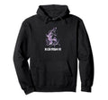 Glitch Effect Japanese Koi Fish Hoodie - Graphic Print for Adults - T-Shirt, Sweatshirt, Hoodie