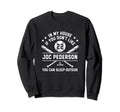 My House Funny Joc Pederson Sweatshirt - Aesthetic Graphic Men Women - T-Shirt, Sweatshirt, Hoodie