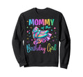 Roller Skates Birthday Skating Sweatshirt - Minimalist Print for Adults - T-Shirt, Sweatshirt, Hoodie