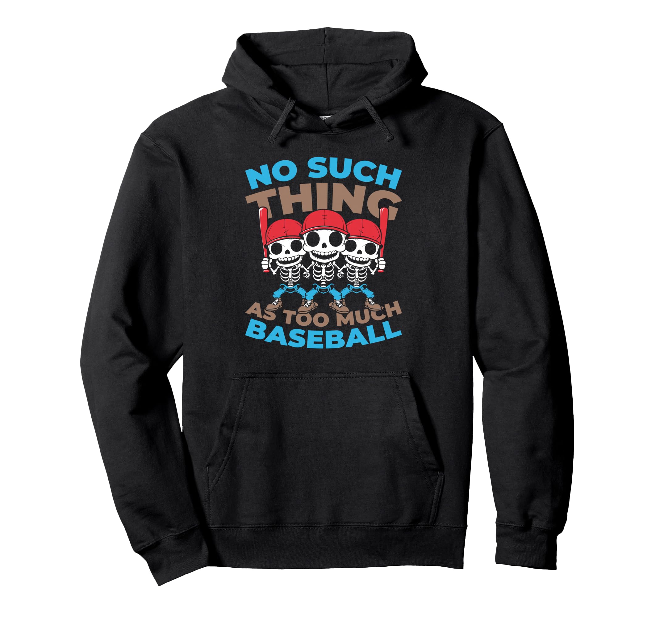 Baseball Player Sport Team Baseballer Hoodie - Streetwear Style Unisex - T-Shirt, Sweatshirt, Hoodie