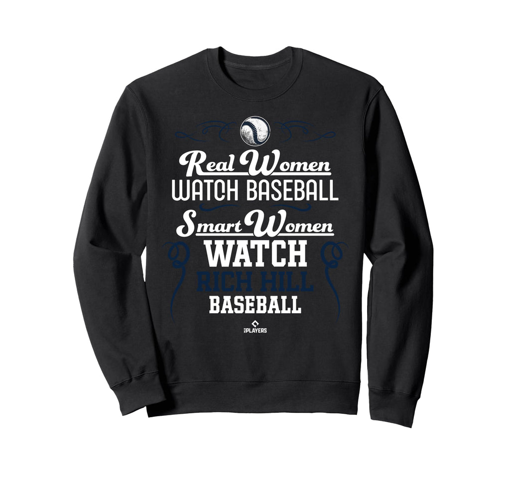 Smart Watch Rich Hill Boston Sweatshirt - Aesthetic Graphic for Adults - T-Shirt, Sweatshirt, Hoodie