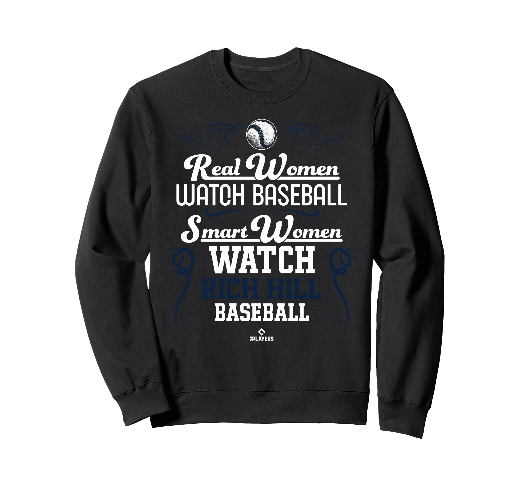 Smart Watch Rich Hill Boston Sweatshirt - Aesthetic Graphic for Adults - T-Shirt, Sweatshirt, Hoodie