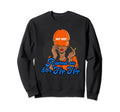 Born 1980S Raised 80S Hip Hop Black Sweatshirt - Unique Graphic for Adults - T-Shirt, Sweatshirt, Hoodie