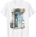 Revelation Evangelistic Gospel Bible Quotes - Adult & Kids T-Shirts, Sweatshirts & Hoodies apparel design preview 1