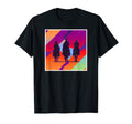Aesthetic Cowboy T-Shirt - Novelty Apparel Men Women - T-Shirt, Sweatshirt, Hoodie