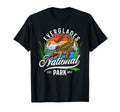 Everglades National Park Tourist Gift T-Shirt - Trendy Graphic for Adults - T-Shirt, Sweatshirt, Hoodie