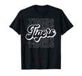 Tigers Sports Mascot Tigers Team T-Shirt - Graphic Print for Adults - T-Shirt, Sweatshirt, Hoodie