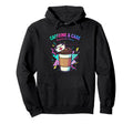 90S Nurse Coffee Lover Gift Aesthetic Hoodie - Custom Art Print for Adults - T-Shirt, Sweatshirt, Hoodie