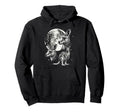 Kangaroo 90S Aesthetic Y2K Hoodie - Casual Everyday Wear for Adults - T-Shirt, Sweatshirt, Hoodie